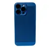 Capa Com Malha De Resfriamento Rápido E Proteção De Lente Cor:azul;modelo:14 Promax
