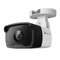 Câmera Ip Externa Bullet 2mp Vigi C320i