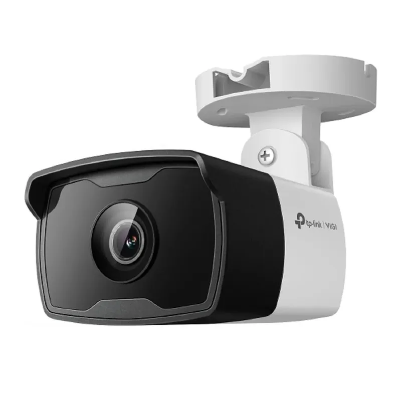 Câmera Ip Externa Bullet 2mp Vigi C320i
