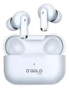 Mini Fone De Ouvido Portátil Fn- Bt28 Branco