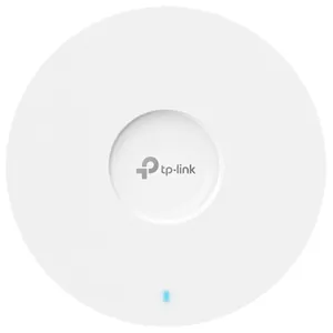 Access Point Tp-link Wi-fi 6 Ax1800 Montavel Em Teto Eap613 S/ Fonte