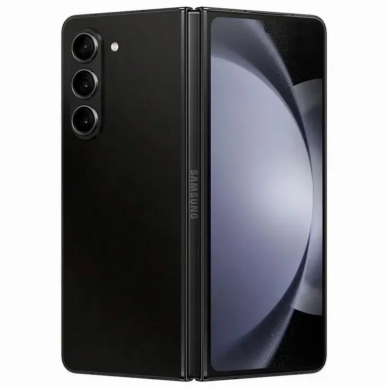 Usado - Samsung Galaxy Z Fold4 5G, 1TB, Preto - Excelente