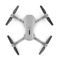 Novo Drone Dual Câmeras 4K HD E88 Vôo 360 Estável Wifi 2.4 G