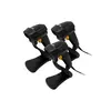 Kit Leitor Elgin El250 Usb Com Suporte 2d - 02 Und