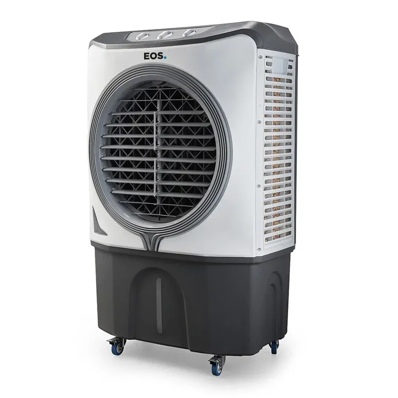 Climatizador De Ar Eos 65 Litros Profissional Ecl600m Pro 110v