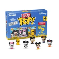Bitty Pop! Disney Séries 1