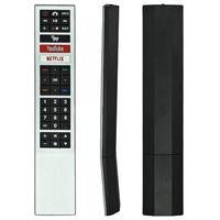 Controle Remoto Mbtech Wlw Para Tv Aoc 4k Hd 50 Hdr - 50u6295/78g