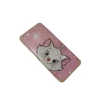Capa Capinha De Celular Galaxy J6 Plus Cor:gata