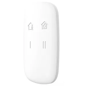 Controle Remoto Sem Fio Hikvision, Wifi, AX PRO - DS-PKF1-WE