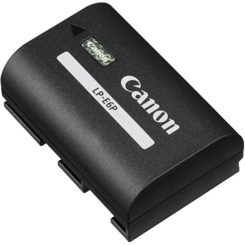 Bateria Canon Lp-e6p