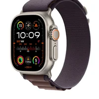 Relogio Glifo Ultra Caixa Preto Desenho Da Multiira Sport