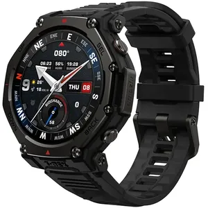 Smartwatch Amazfit T-rex 3 Pro - Tactical Black
