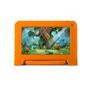 Tablet Kid Pad 3g 32gb Tela 7 Pol. Android 11 Go Edition Com Controle Parental Azul Multi - Nb382