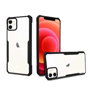Capa Dual Shock X Para Iphone 12