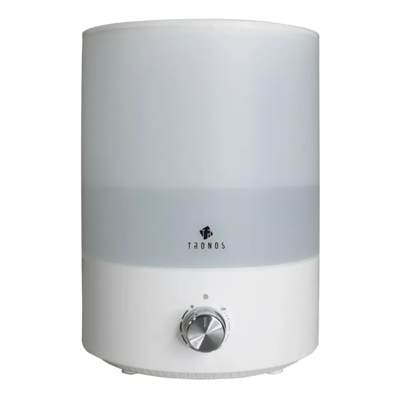 Umidificador E Aromatizador De Ar Ultrassonico 2,8l Tronos Gl2102 Bivolt Box I