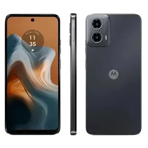 Usado - Moto G34 5g 128GB Preto Muito Bom