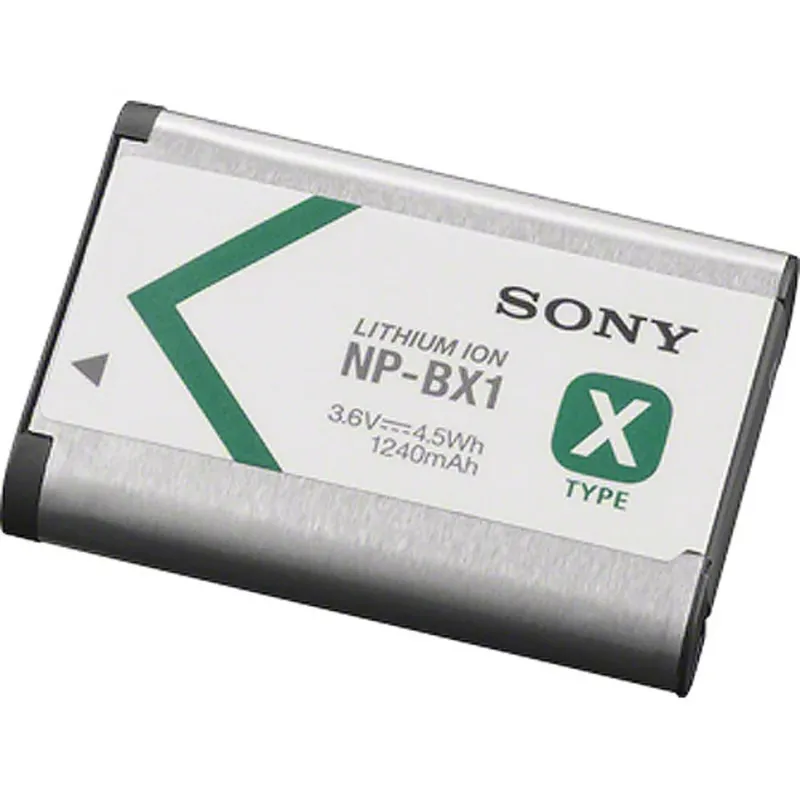Bateria Sony Np-bx1