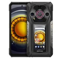 Smartphone Ulefone Armor 30 Pro 5g Super Bateria 12800mah 32gb Ram 512gb