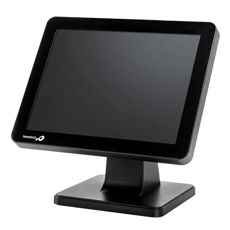 Aio Bematech Sb1015 I5 8ªg 8GB 256 SSD Wiot 46sb5d103281.