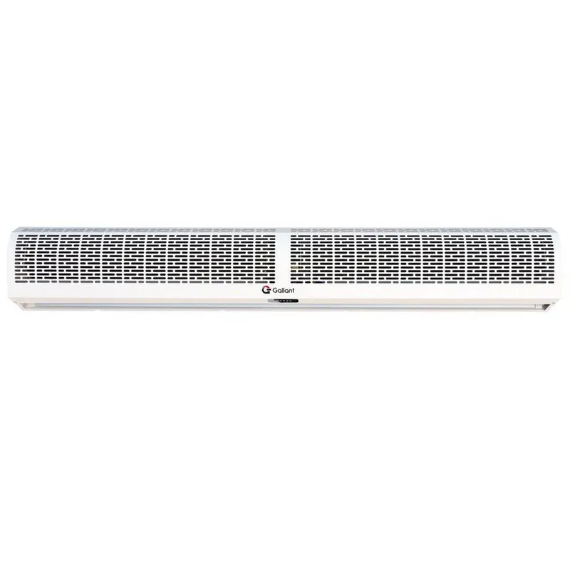 Cortinado De Ar Gallant Venezia 90cm 220v Gca09mcc-br220 - 220v