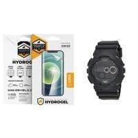 Película Hydrogel Para Casio G-shock Gd-100 - Gshield