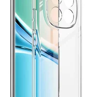 Capinha Capa Antishock Reforçada Para Xiaomi Redmi Note 15 Pro 4g (6.77)