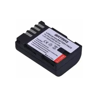 Bateria Para Câmera Dmw-blf19 7.2v 1860mah