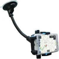 Suporte Veicular Para Celular Shop35, Universal, Ventosa, 1 Toque