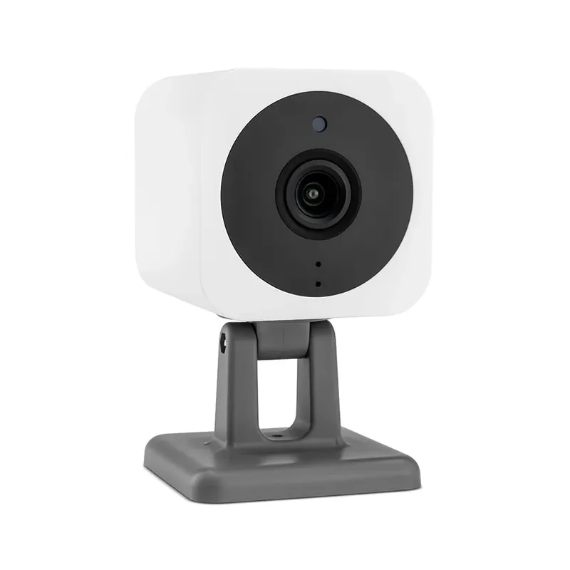 Smart Câmera Wi-fi 2° Geração