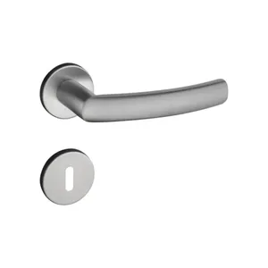 Fechadura Luma Interna 582-55pi Ixe Rr2 Ecoinox 55mm Inox Escovado Pado