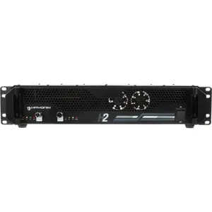 Amplificador Hayonik H2 500w 4r
