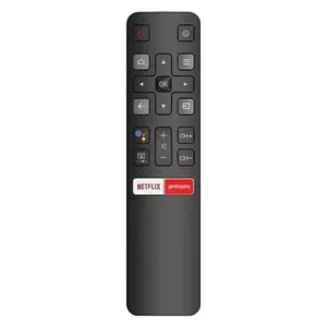 Controle Remoto Tcl Android Smart Tv