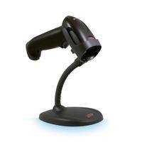 Leitor Honeywell Voyager 1250g Laser, USB, Suporte