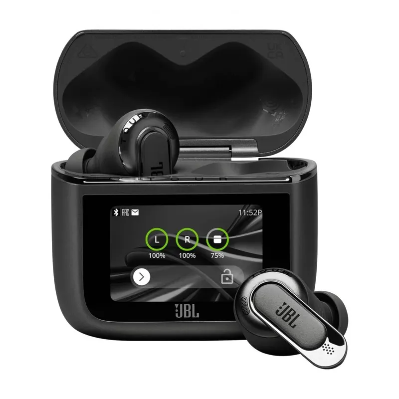 Fone De Ouvido Bluetooth Jbl Tour Pro 3