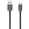 Cabo Hrebos Luxury Acrylic Ubs-a Lightning Cb-209i Graphite