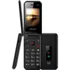 Celular Flip Vita 4g Dual Chip Mp3 Preto P9227 - Multi