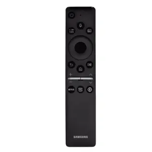 Controle Remoto Samsung Smart Tv Uhd 4k Qn50q70tagxzd Com Capinha
