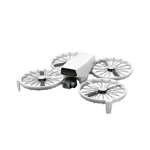 Drone Dji Flip Fly More Rc 2 Com Tela E 3 Baterias