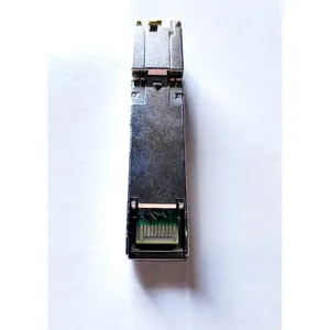Fibra M Sfp 10g 30m Srj10 Rj45 Copper
