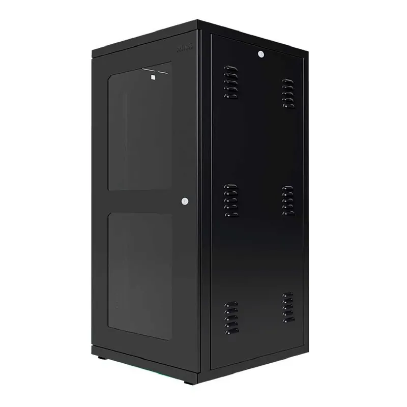 Rack Max Eletron, Servidor Padrão 19 Polegadas, 32u X 570mm, ACR Solda Piso - 4989