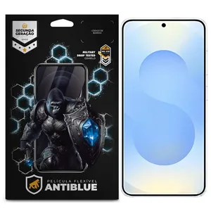 Película Para Samsung Galaxy S25 Plus - Antiblue - Gshield