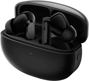 Fone De Ouvido Haylou W1 Anc Cancelamento De Ruído Bluetooth Sem Fio Tws