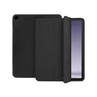 Capa Para Tablet Samsung Galaxy Tab A9+ 11 " (sm-x115 Sm-x216) Couro Sintético Pasta