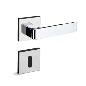 Fechadura Modena Interna 529-55pi Rq2 Cr Cromado 55mm Pado