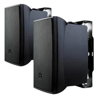 Caixa Ambiental Jbl Selenium C521p Preto 40w Par