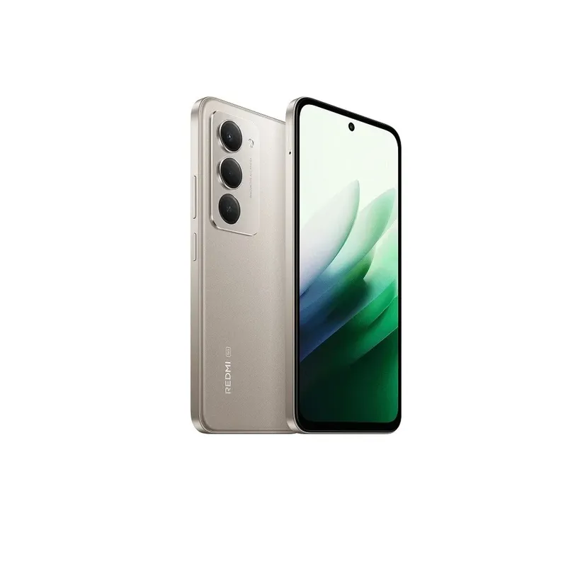 Redmi 15 Titan Cinza 8GB Ram 256gb Memória