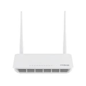 Ont Wireless Intelbras 142n 300mbps Gpon Giga 4780031