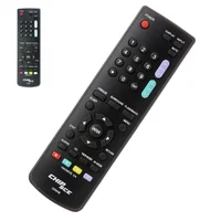 Controle Remoto Compatível Sharp Lcd 32r24b 42r24b Pix