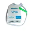 Adsl Duplo C/ Anatel – Kit 4 P/ Internet E Telefonia