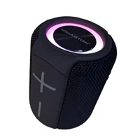 Caixa De Som Portátil 6w Bluetooth 5.0 À Prova D'água Ipx6